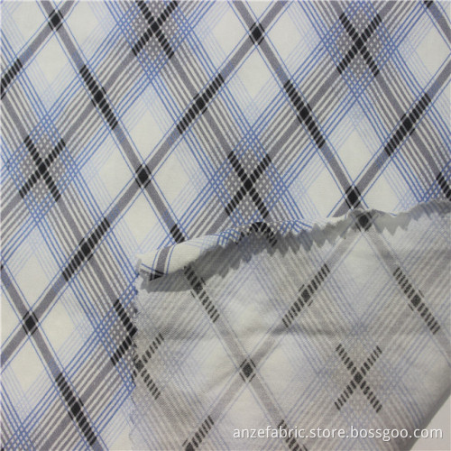 new 100% cotton digital printed twill 2/1z fabric